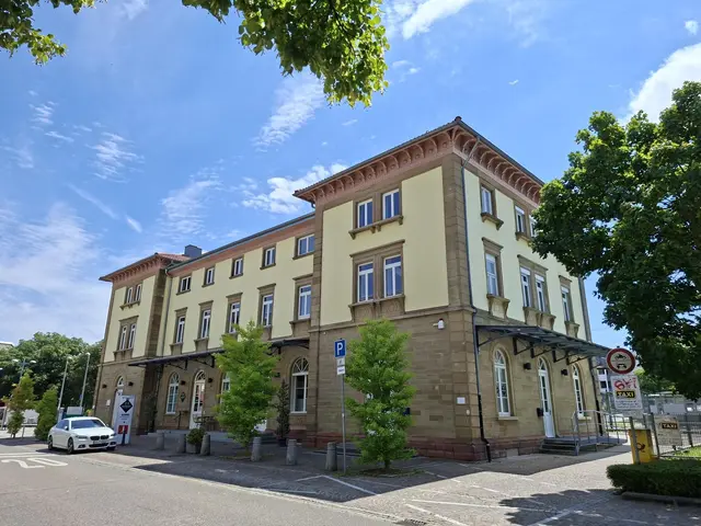 Bad Rappenau- Regionalmarkt- Weindorf- verkaufsoffener Sonntag | Foto: Ralf Röser