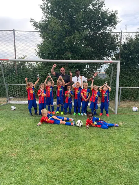 Foto: TSV Zweiflingen e.V.