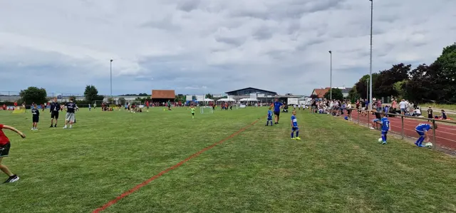 Foto: TSV Zweiflingen e.V.