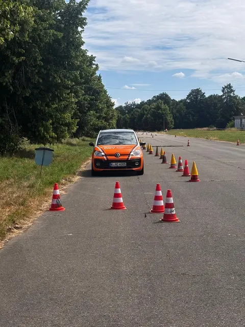 Foto: Melanie Dollmann-Guldenschuh