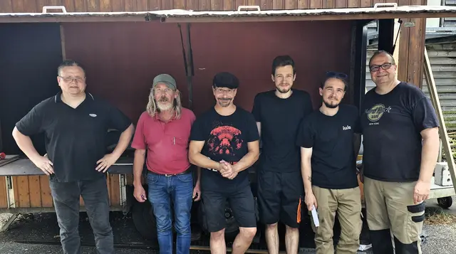 Foto: Schützengilde Neckarsulm e.V.