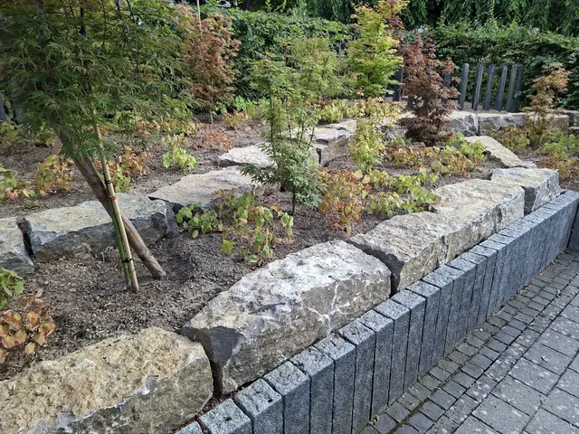 Bad Rappenau- Salinenpark- neues entdecken🌻🐝🌞 | Foto: Ralf Röser