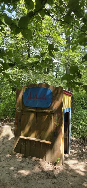 's Lädle ist heute wohl geschlossen | Foto: privat Robert Tröber