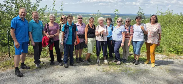 Foto: privat Robert Tröber