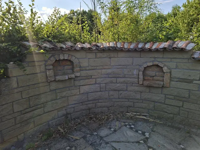 Bad Rappenau- Salinenpark- neues entdecken🌻🐝🌞 | Foto: Ralf Röser