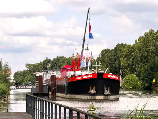 Foto: Heide Böllinger aus Bad Friedrichshall