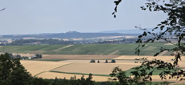 Weitsicht | Foto: privat Robert Tröber