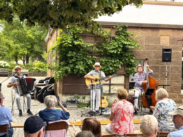 Foto: Heide Böllinger aus Bad Friedrichshall