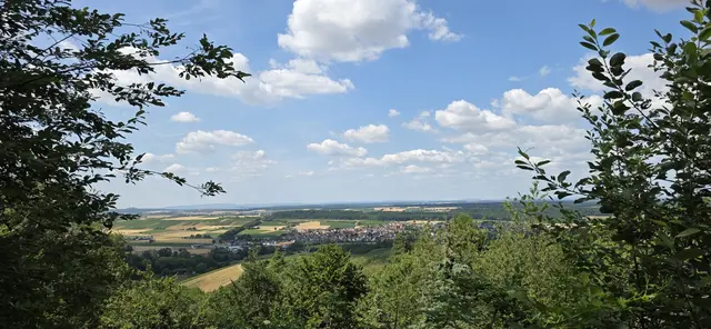 Weitsicht | Foto: privat Robert Tröber