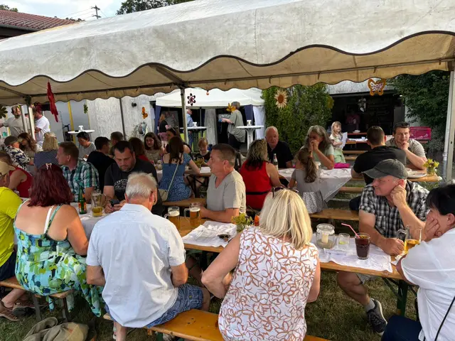 Foto: Annette Gräter