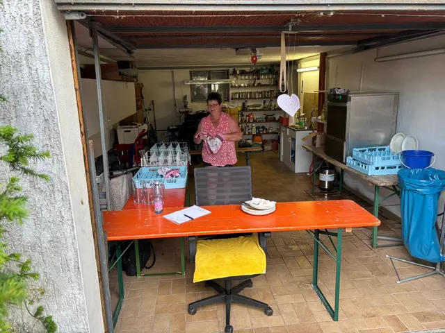 Foto: Annette Gräter