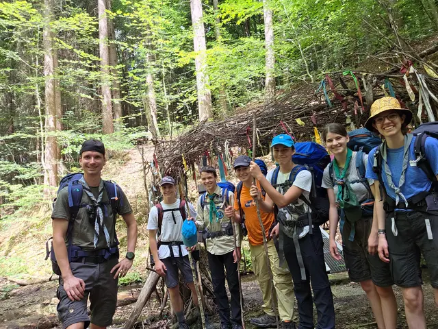 Foto: DPSG Öhringen