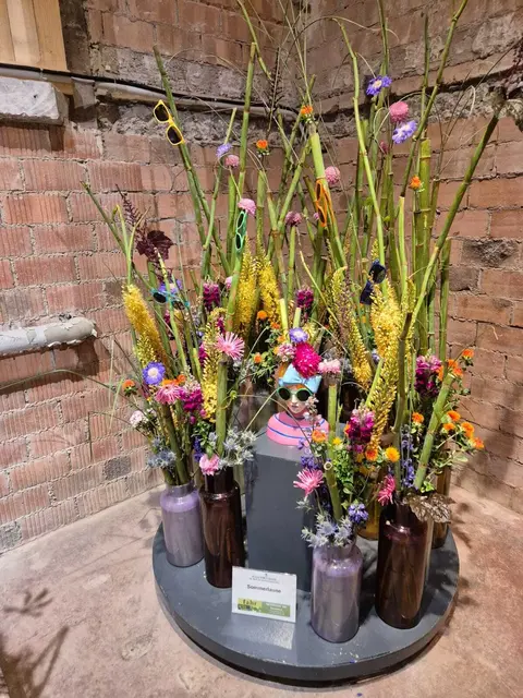 Wie im Schlosskeller Öhringen auch in Baiersbronn zu sehen | Foto: LaGa-Freunde