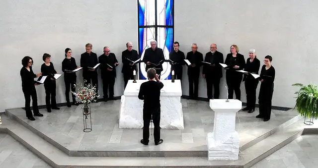Foto: Bild: Agnes Scheinert