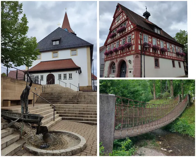 Nordheimer Ansichten | Foto: Aurelia Kling