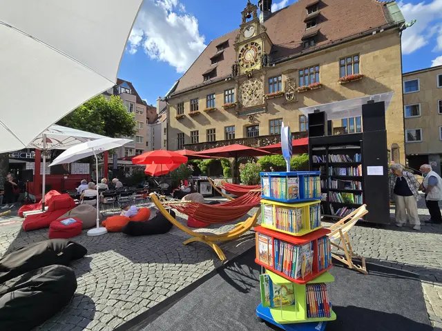 Foto: Heidrun Rosenberger