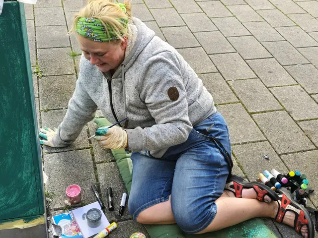 Foto: Heidrun Rosenberger