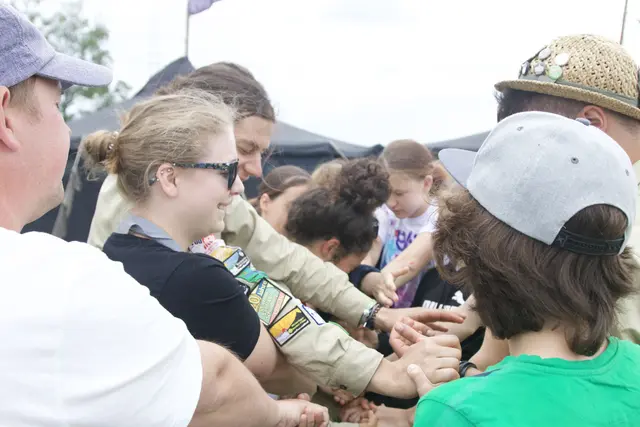 Foto: DPSG Stamm Künzelsau