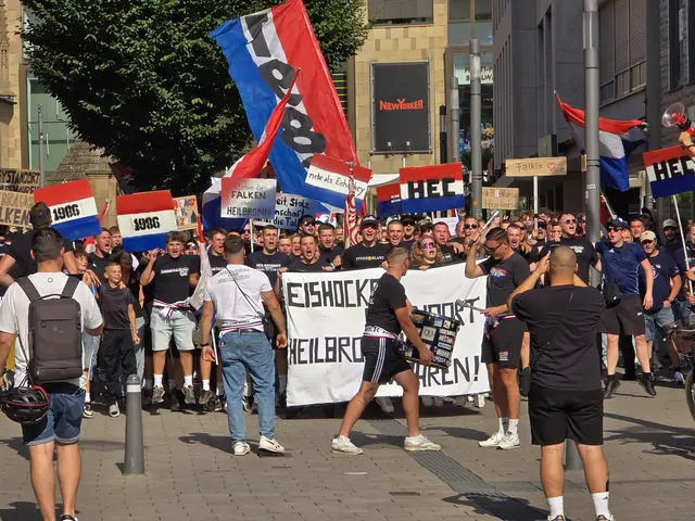 Foto: Heidrun Rosenberger