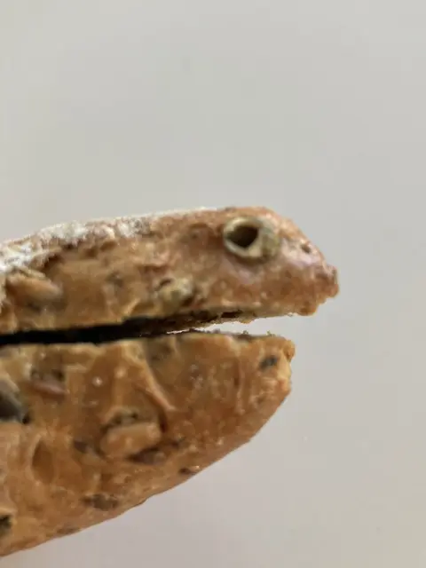 Foto: Marianne Wallenstein