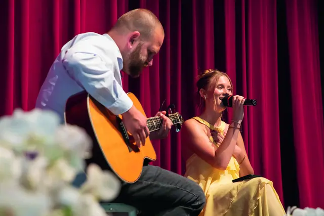 Foto: Urheberrechte für alle Fotos: Freie Schule Anne-Sophie Künzelsau