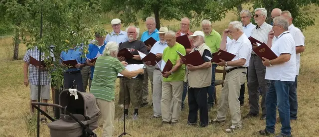 Foto: Bienenzuchtverein Hohenlohe-Öhringen
