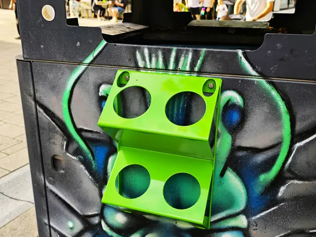 Foto: Heidrun Rosenberger