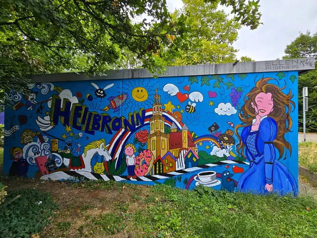 Foto: Heidrun Rosenberger