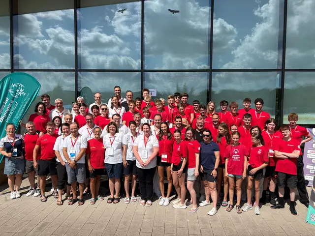 Foto: Sport-Union Neckarsulm