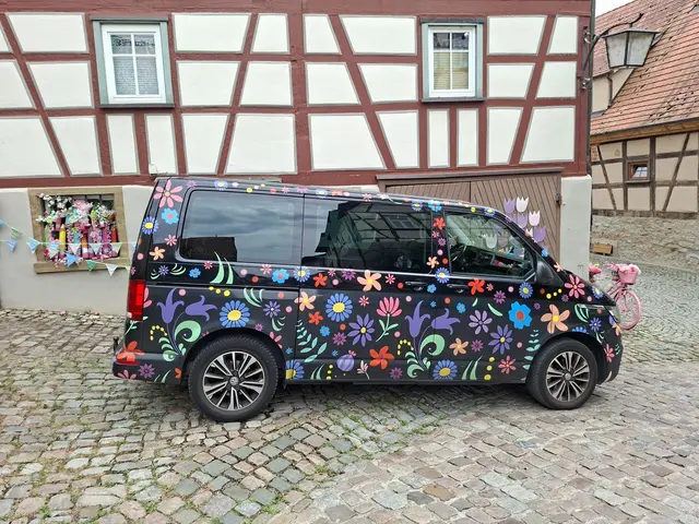 Bad Wimpfen/blauer Turm/ Altstadt/ Speed Climbing/ Fachwerk | Foto: Ralf Röser