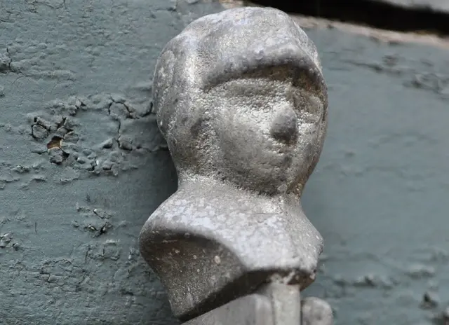 Wenn man es weiß, ist es leicht. | Foto: Daniela Somers