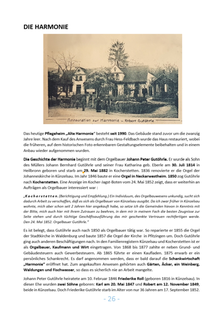 Screenshot von Seite 26  | Foto: Eigene Aufnahme