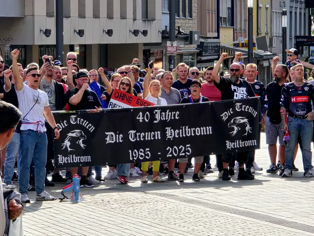 Foto: Heidrun Rosenberger