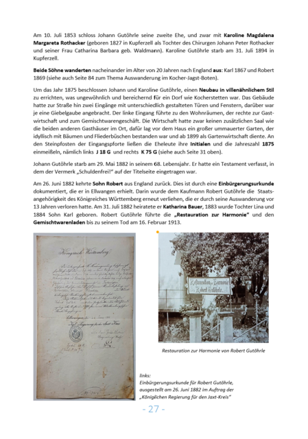 Screenshot von Seite 27 | Foto: Eigene Aufnahme