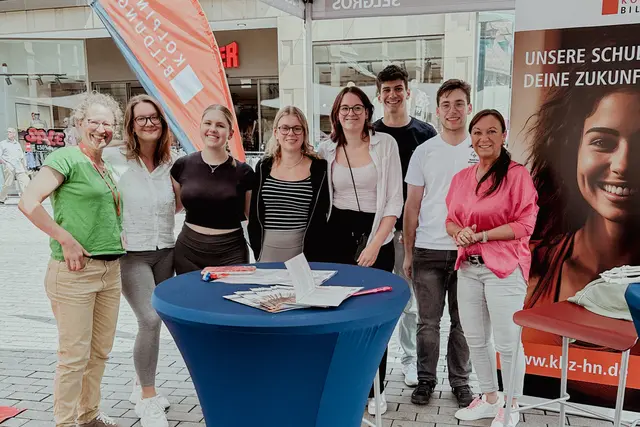 Foto: Kolping Bildung Heilbronn-Franken gGmbH