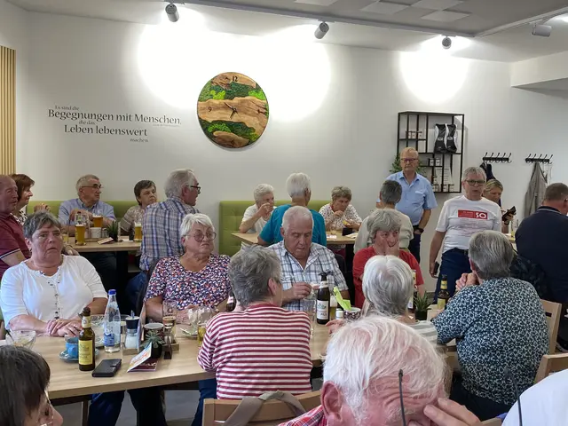 Foto: Urheberrecht Vdk Dörzbach