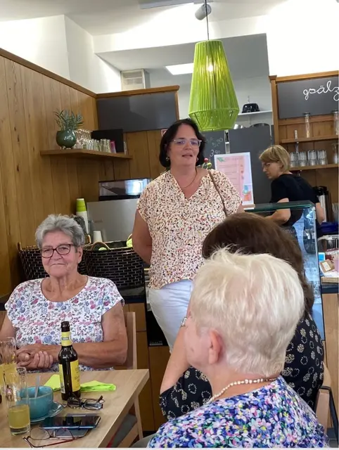 Foto: Urheberrecht Vdk Dörzbach