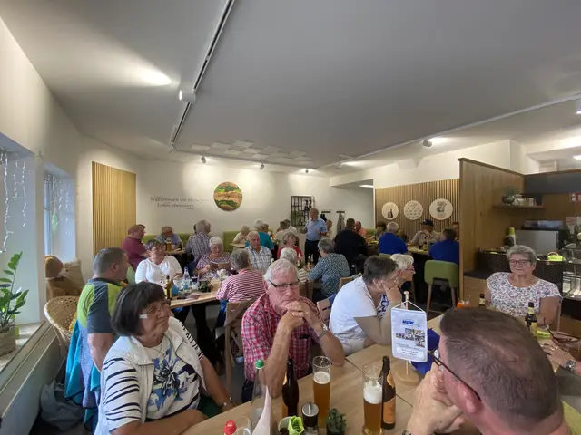 Foto: Urheberrecht Vdk Dörzbach