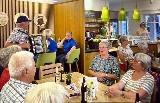 Foto: Urheberrecht Vdk Dörzbach