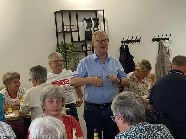 Foto: Urheberrecht Vdk Dörzbach