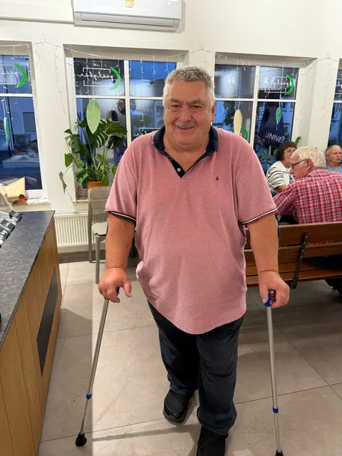 Foto: Urheberrecht Vdk Dörzbach