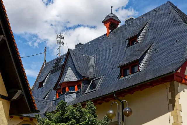 alt und neu | Foto: WKY