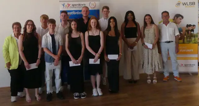 Foto: Bild wurde vom Sportkreis gemacht