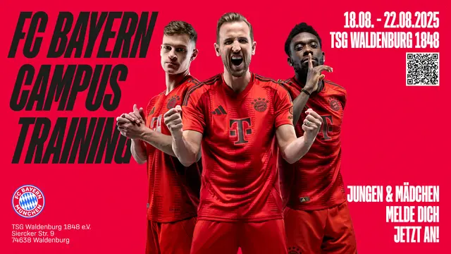 Foto: FC Bayern München