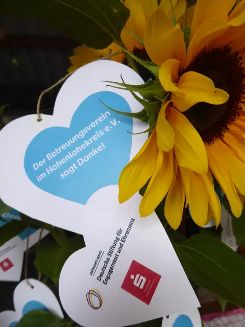 Foto: Betreuungsverein im Hohenlohekreis