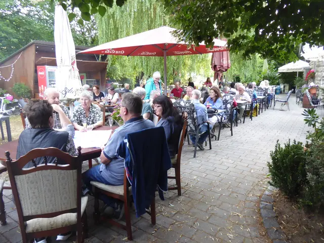 Foto: Betreuungsverein im Hohenlohekreis