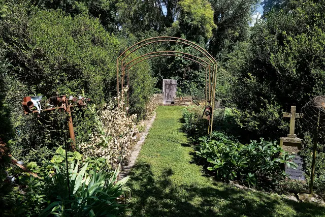 wenn man denkt man hat alles gesehen geht's immer noch weiter! | Foto: WKY