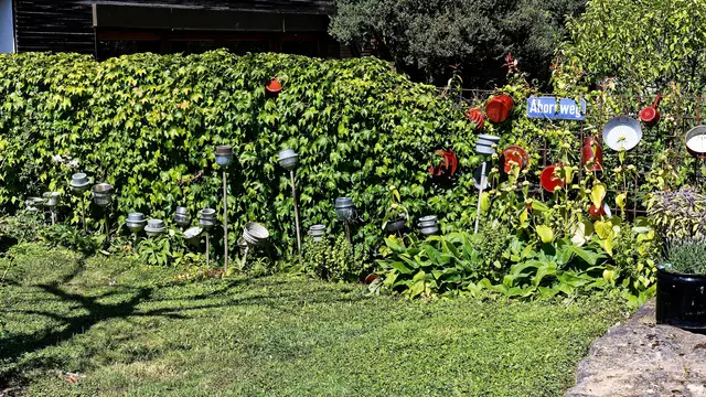 Waschmaschinen a.D. 😉 | Foto: WKY