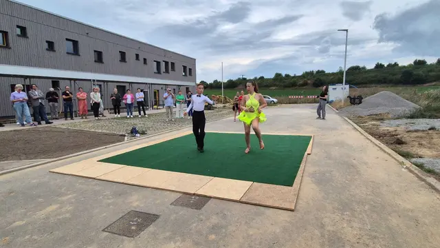 Foto: TSC Rot-Weiss Öhringen e.V.