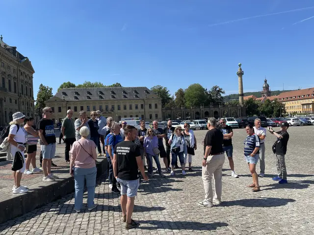 Foto: Eigenes Foto.